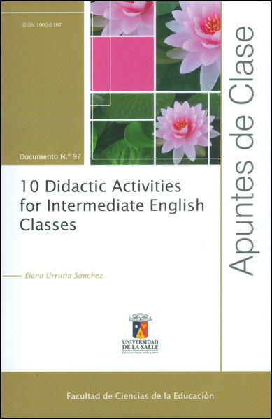 10 didactic activities for intermediate english classes