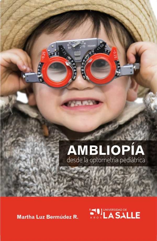 Ambliopía desde la optometría pediátrica