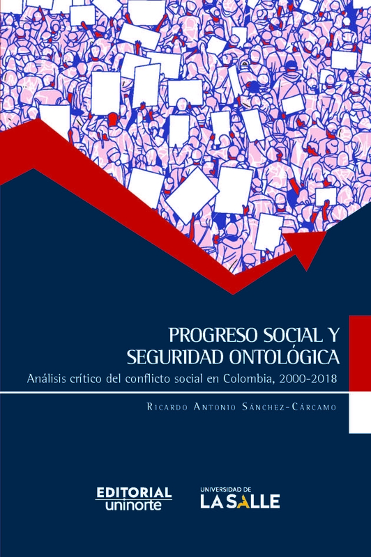 Progreso social y seguridad ontológica