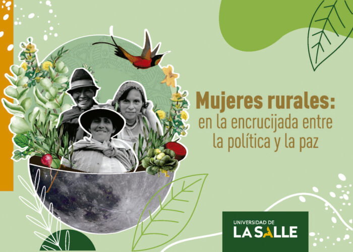 Mujeres rurales