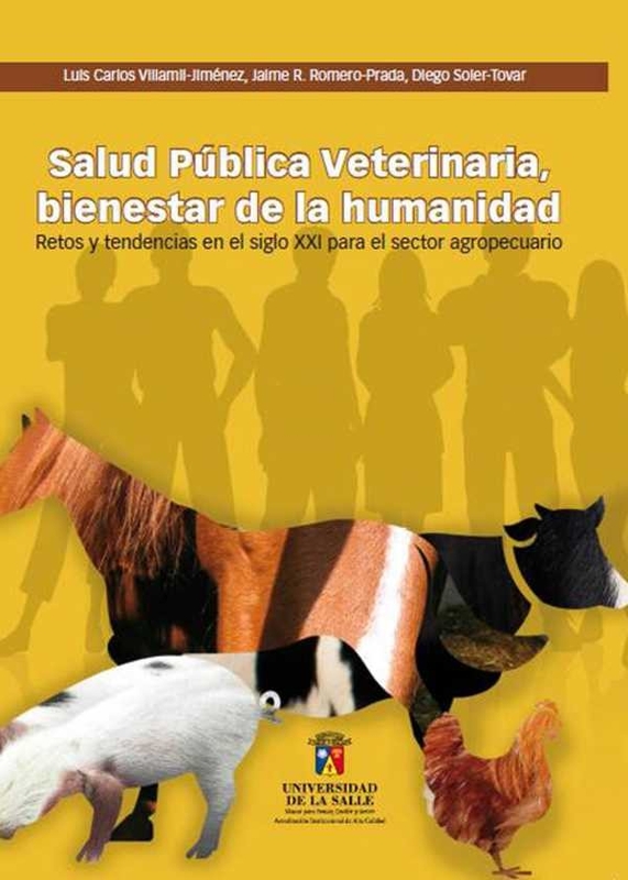Salud pública veterinaria