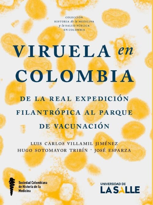Viruela en Colombia