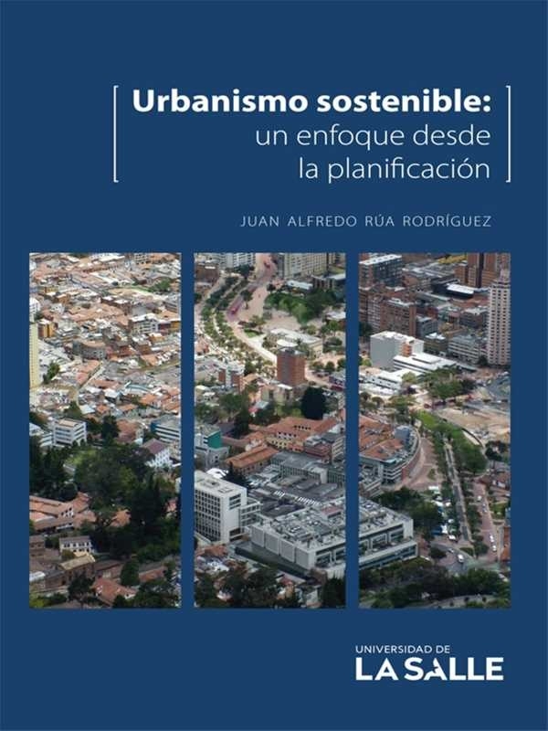 Urbanismo sostenible