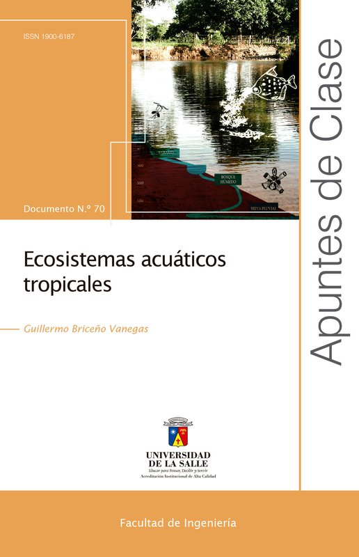 Ecosistemas acuáticos tropicales