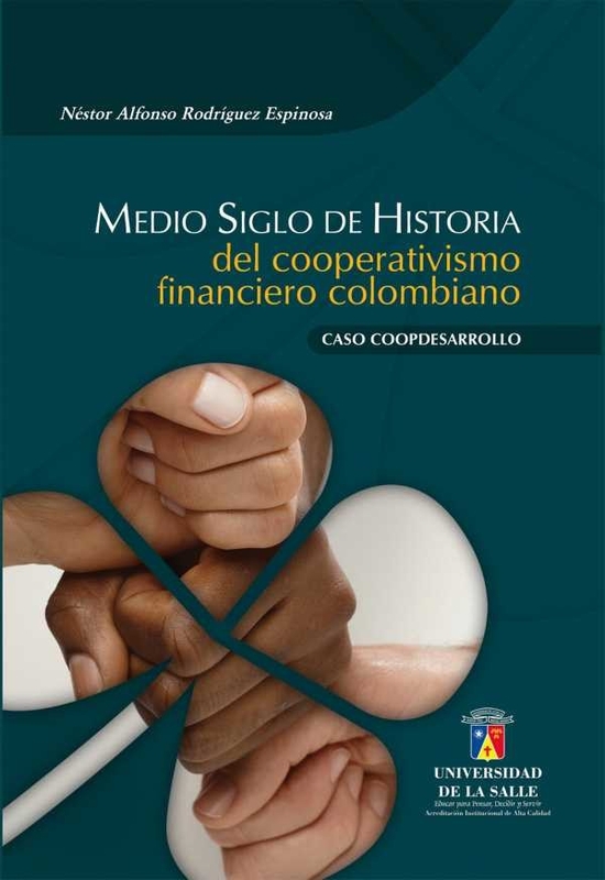 Medio siglo de historia del cooperativismo financiero colombiano