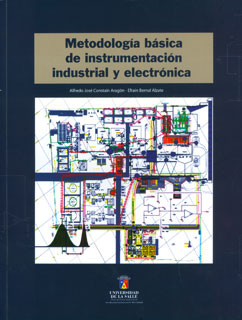 Metodología básica de instrumentación industrial y electrónica