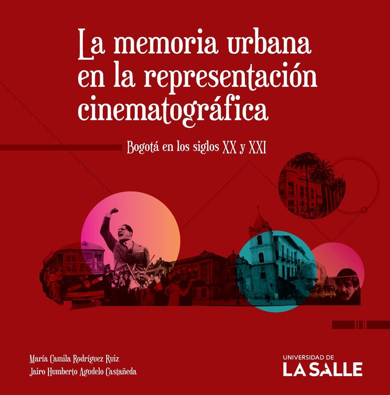La memoria urbana en la representación cinematográfica