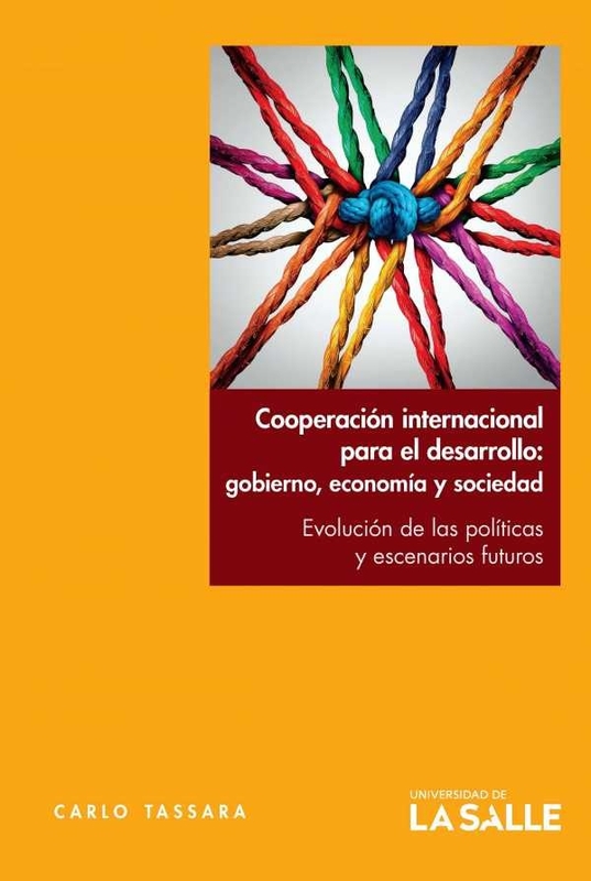 Cooperación internacional para el desarrollo: gobierno