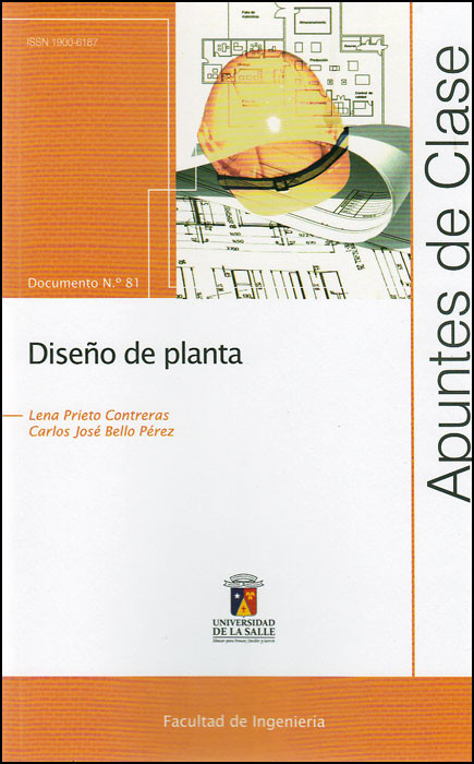 Diseño de planta