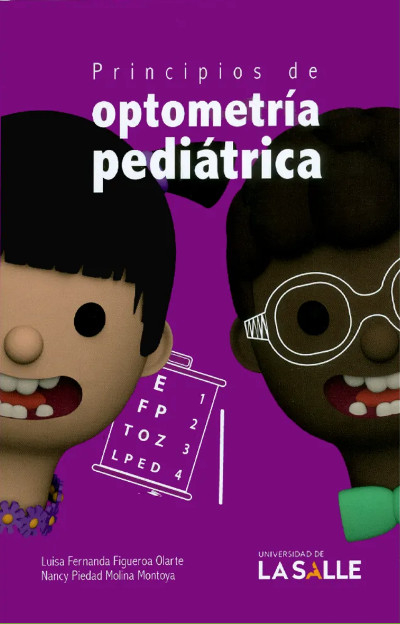 Principios de optometría pediátrica