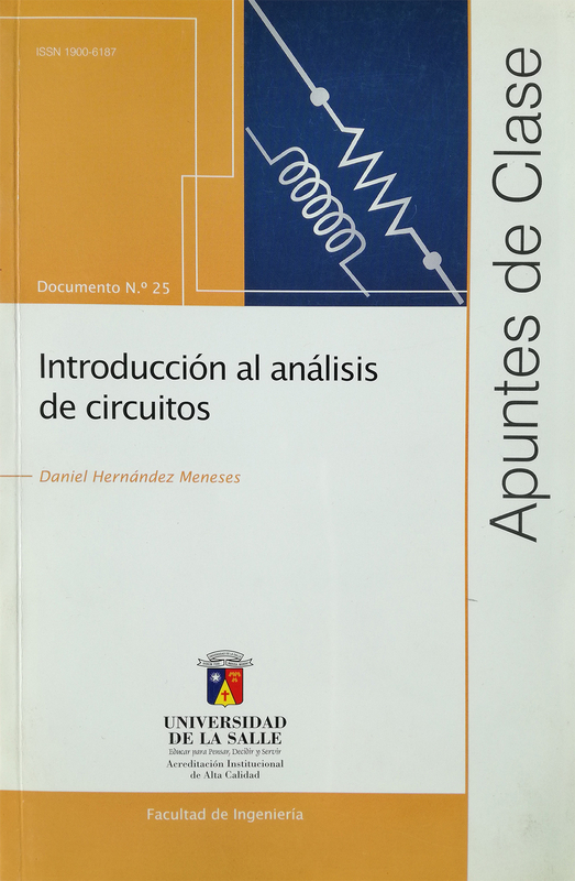 Introducción al análisis de circuitos