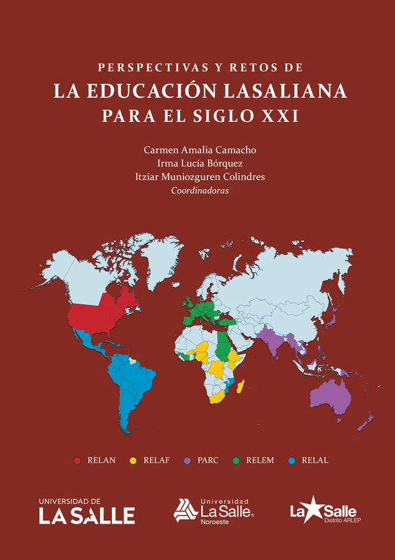 Perspectivas y retos de la educación lasaliana para el siglo XXI