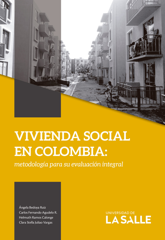 Vivienda social en Colombia