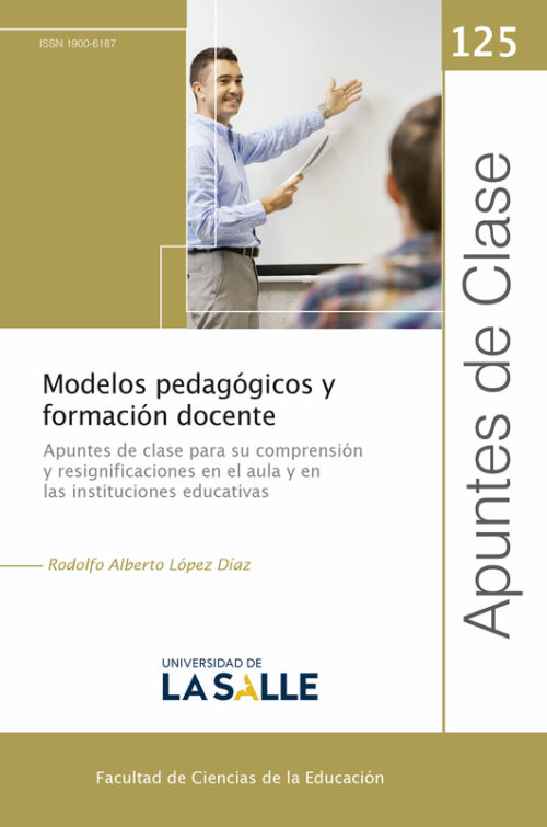 Modelos pedagógicos y formación docente