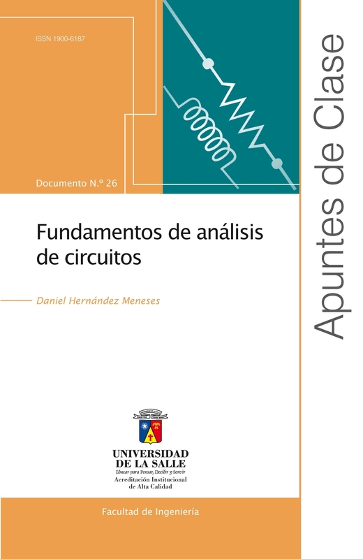 Fundamentos de análisis de circuitos