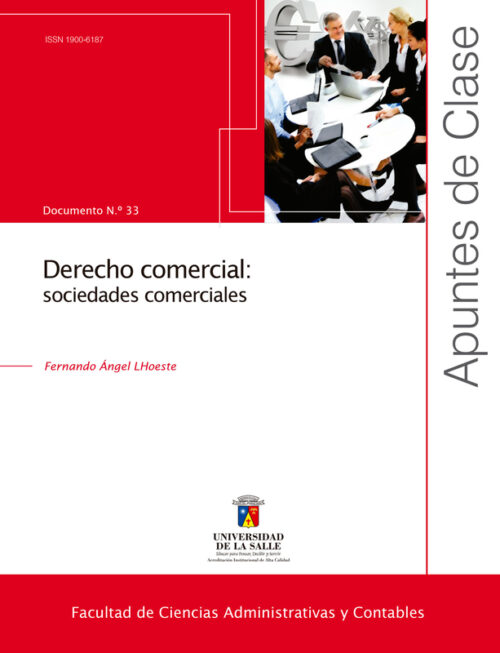 Derecho comercial