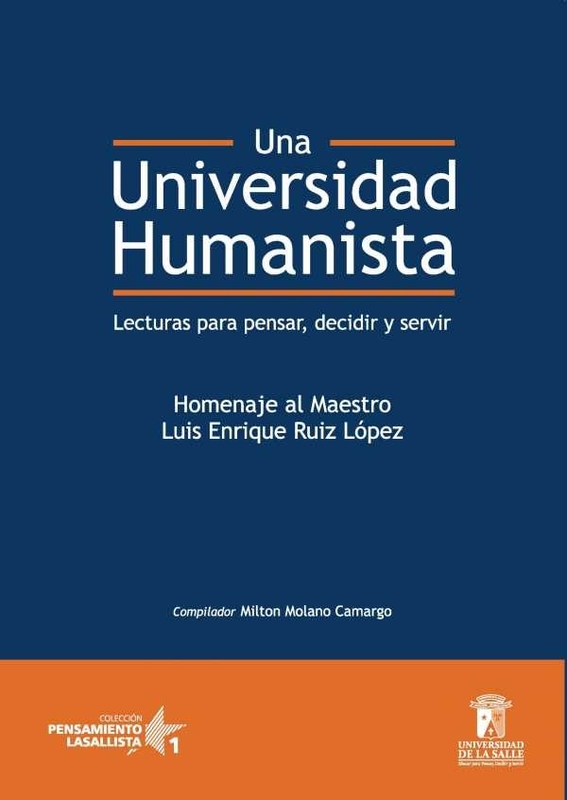 Una universidad humanista