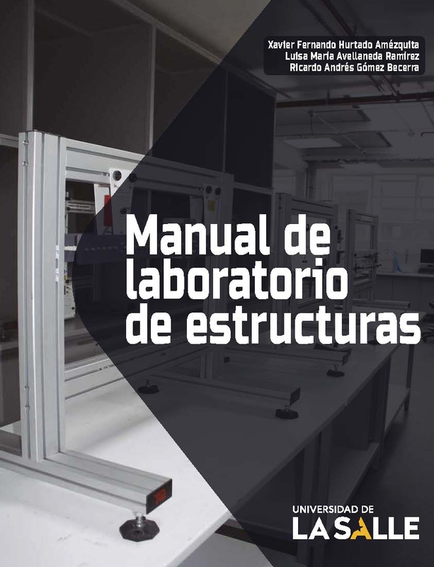 Manual de laboratorio de estructuras