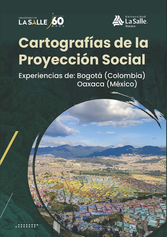 Cartografías de la proyección social