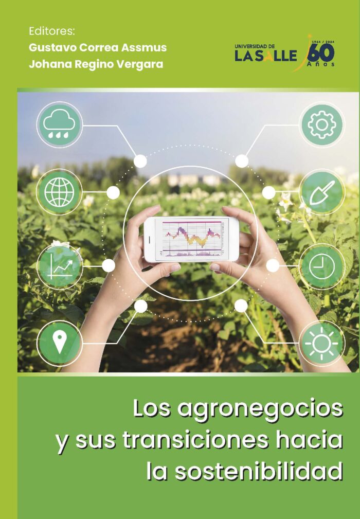 Los agronegocios y sus transiciones hacia la sostenibilidad