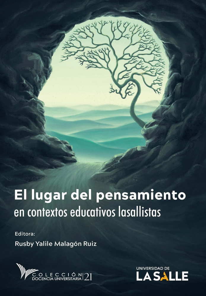 El lugar del pensamiento en contextos educativos lasallistas