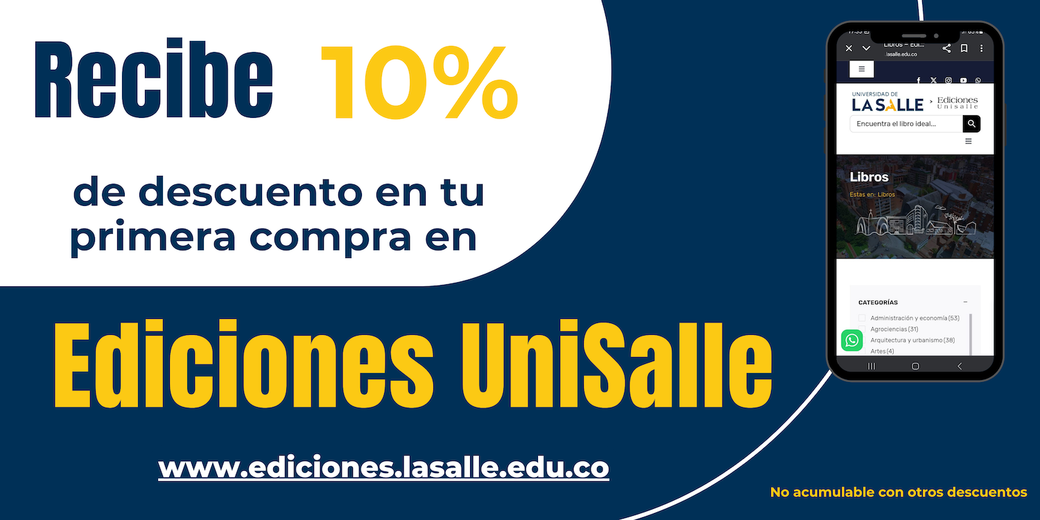 10% en Primera Compra