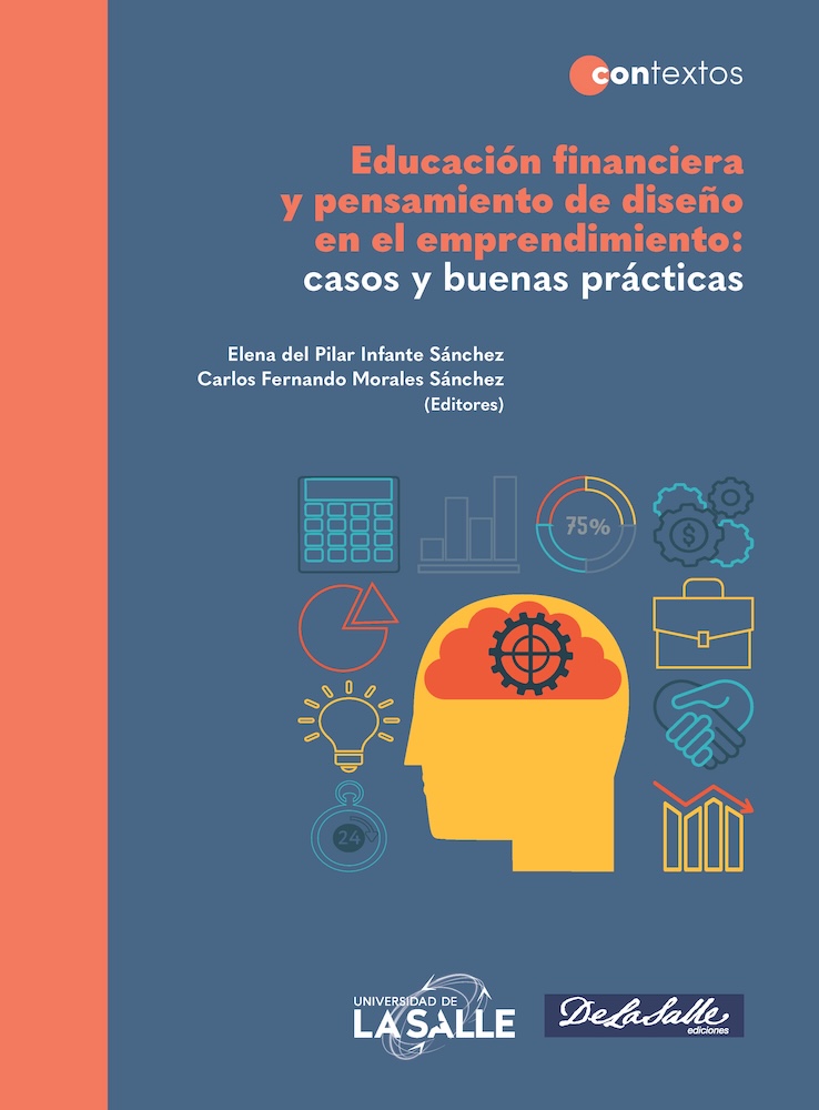 Educación financiera y pensamiento de diseño en el emprendimiento