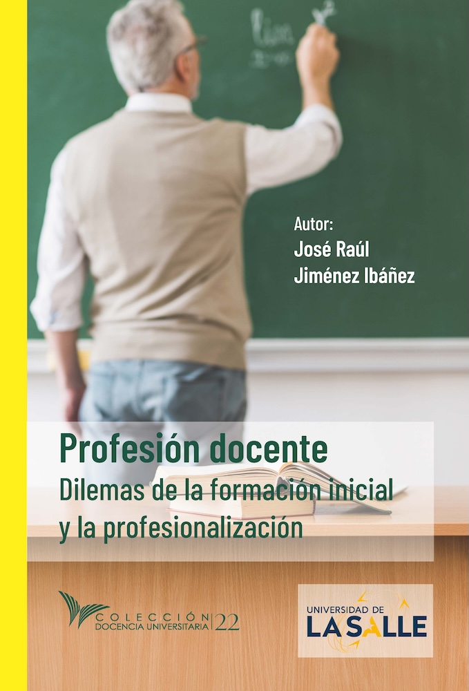 Profesión docente