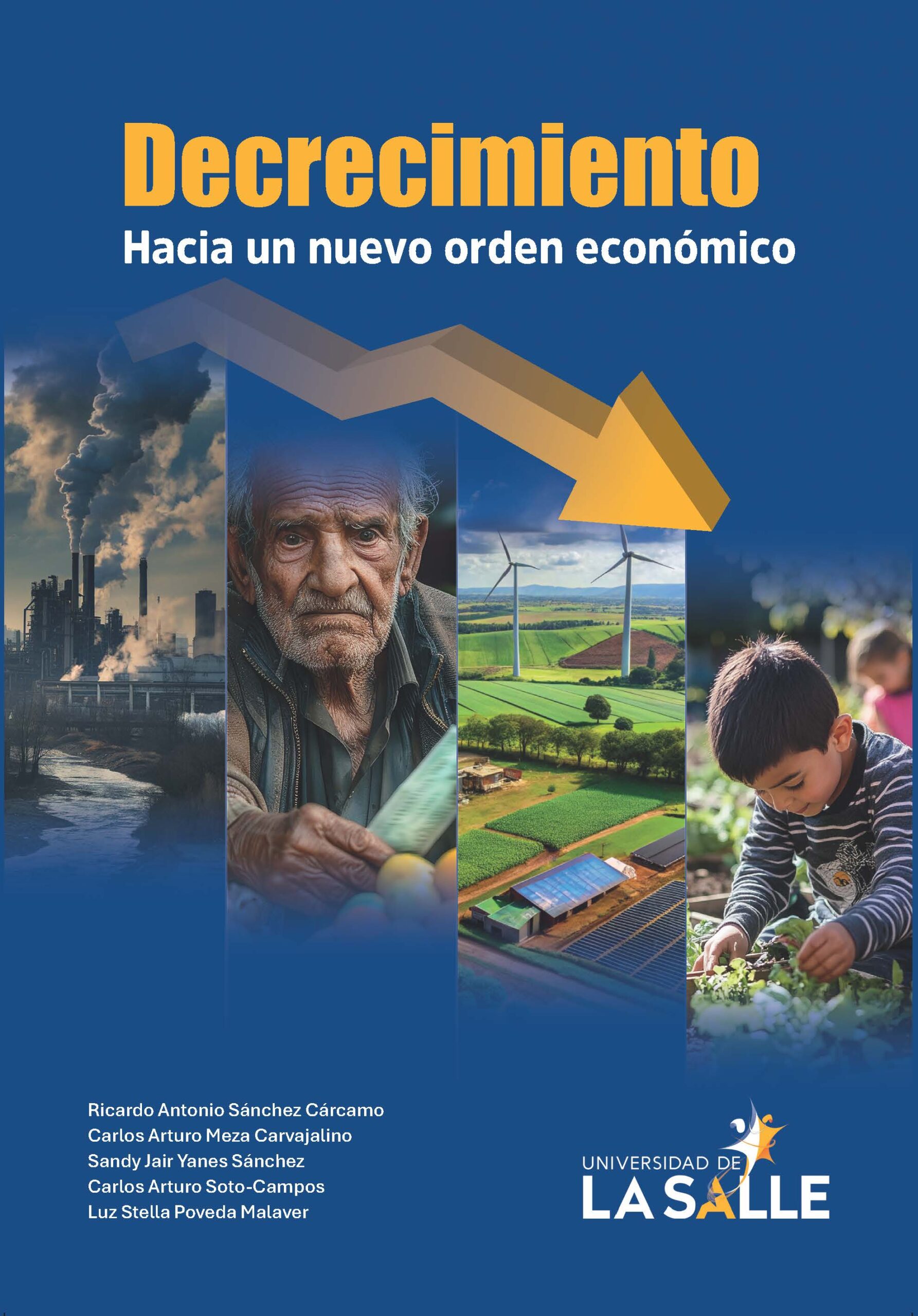Decrecimiento
