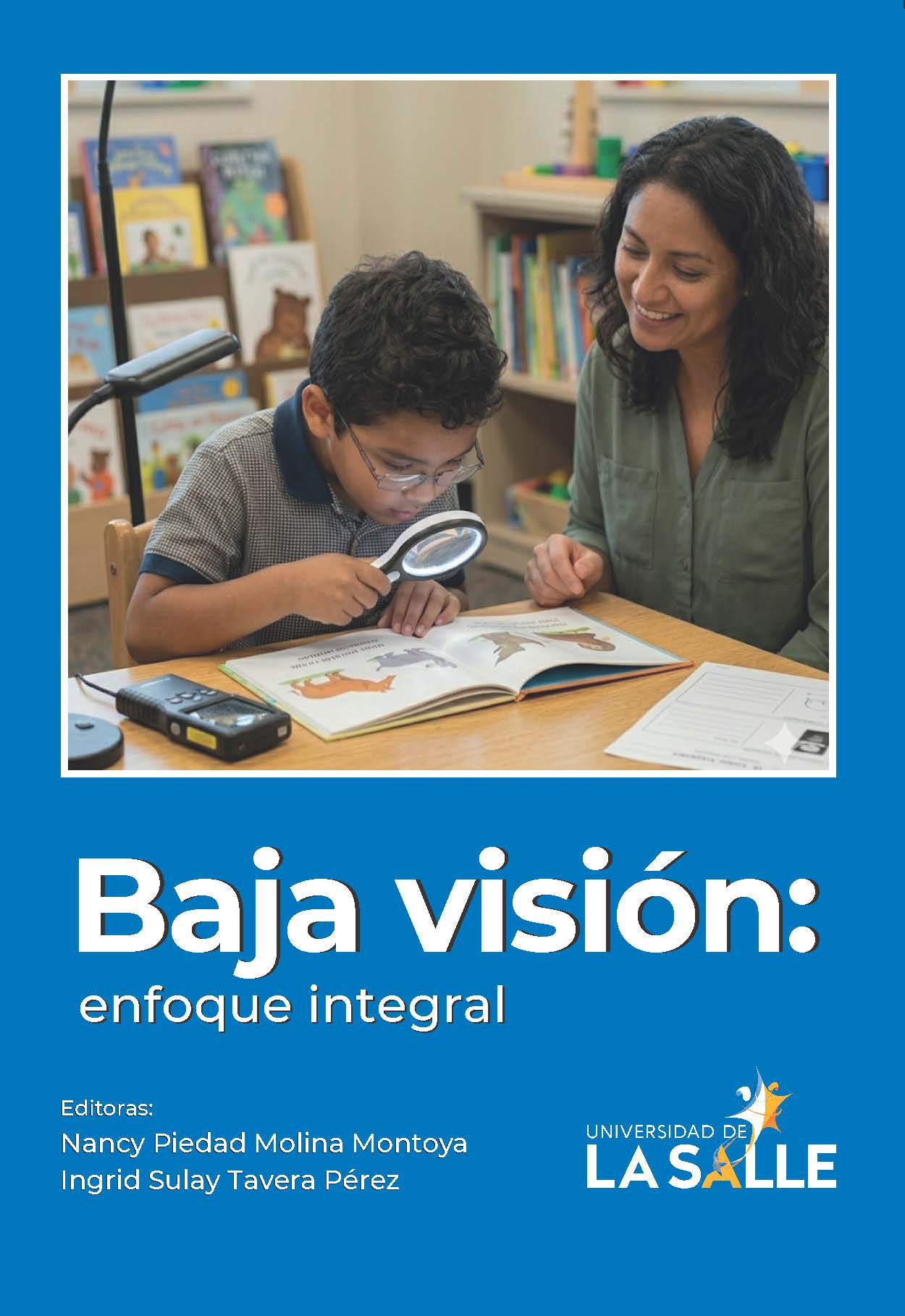 Baja visión